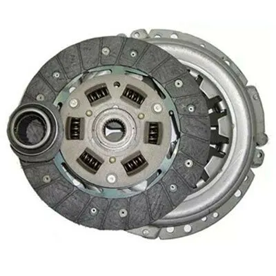 Фото №0 INTEGER Сцепление Megane/Clio/Logan 1,6 (K7M)/Scenic 1,6 96 97 VL821071/VL826578 ор 7711134823 INTEGER SC1001M