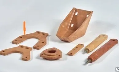 фото Планка для выключателя вакуумного РИГФ.741134.020