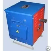 Фото №0 Сварочные трансформаторы ТСШ-250/0