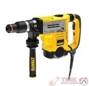 фото Перфоратор DeWalt D25601K