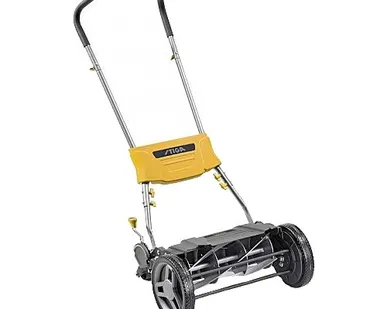 фото Газонокосилка STIGA SCM 440 FS