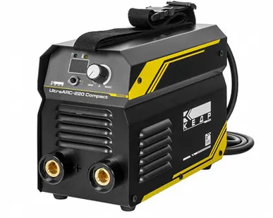 фото КЕДР Сварочный инвертор КЕДР UltraARC-220 Compact (220 В)