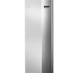 фото Геотермальный тепловой насос 60 кВт NIBE F1345-60