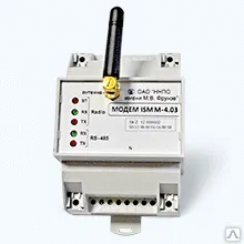 Фото №0 Модем ISM M-4.03.0, ISM M-4.03.1