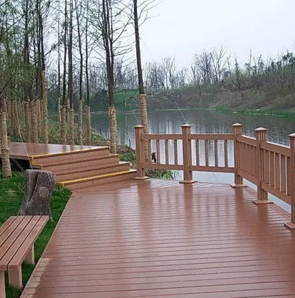 Фото №0 Террасная доска