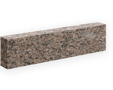 фото Южно-Султаевские гранитные бордюры