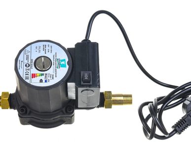 фото Насос повышения давления GRS12/9-Z PUMPMAN