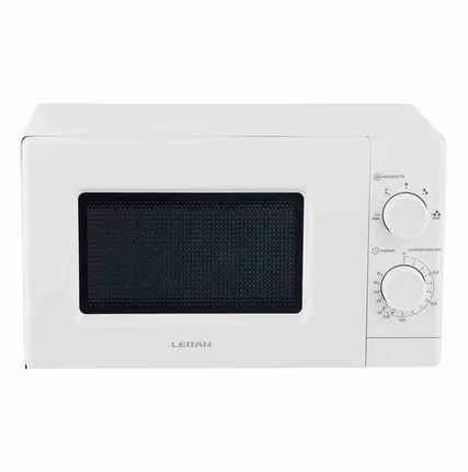 Фото №0 Микроволновая печь Leran fmo 20m22 w