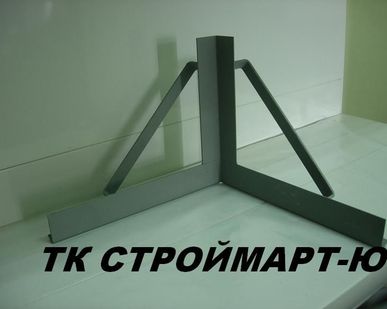 фото Угольник для резки газобетона
