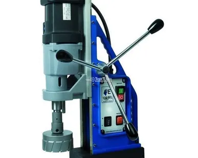 фото Магнитный сверлильный станок FE Powertools FE 100 RL X