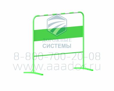 фото Металлические ограждения купить