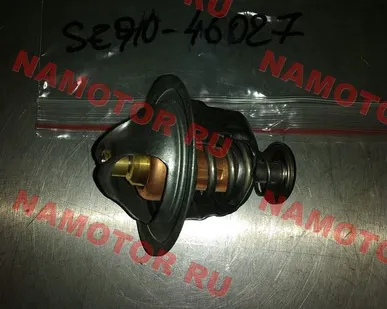 фото Термостат SZ910-46027/9001-46203 TC510077B HINO J05C(76.5град) ORIGINAL