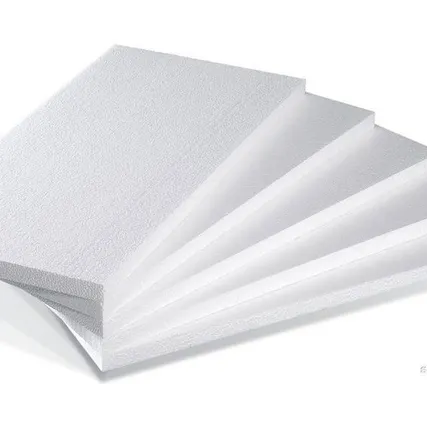 Фото №0 ПЕНОПЛАСТ 1000Х2000Х ППС 10 ТУ 50 ММ