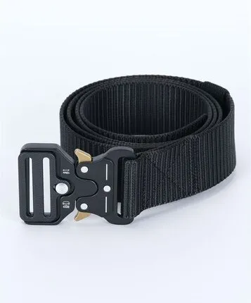 Фото №0 Ремень брючный тактический Elbrus Cobra