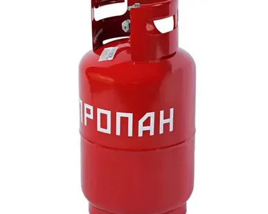 фото Аренда Баллон газовый 50л