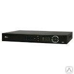 фото IP-видеорегистратор (NVR) RVi-IPN16/2-8P