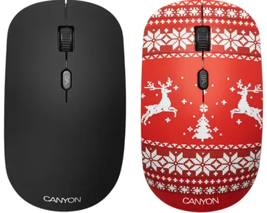 фото Мышь Canyon CND-CMSW401JR