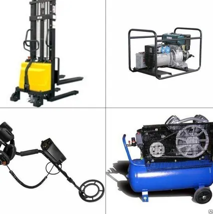 Фото №0 Аренда Автоманипулятора