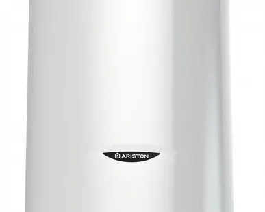 фото Водонагреватель электрический Ariston 50л нержавеющая сталь PRO1 R 50 V 1,5K PL DRY, сухой ТЭН, без УЗО