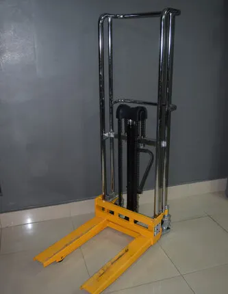 Фото №0 Штабелер SMARTLIFT PJ4150