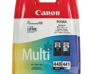 фото Набор картриджей Canon PG-440