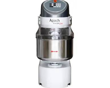 фото Тестомес спиральный APACH BAKERY LINE V 80 EP