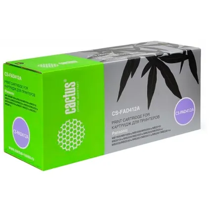 Фото №0 Фотобарабан cactus CS-FAD412A