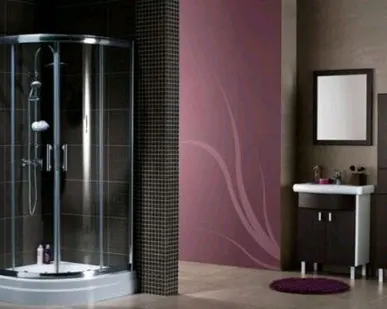 фото Душевой угол с глуб. поддоном SUNWAY 900x900