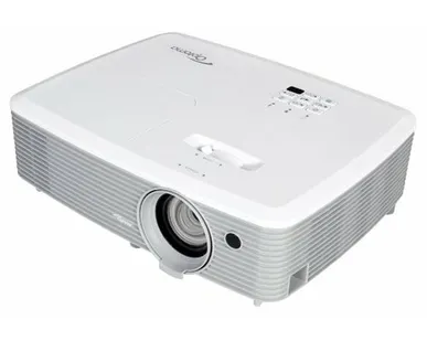 фото Проектор Optoma EH345