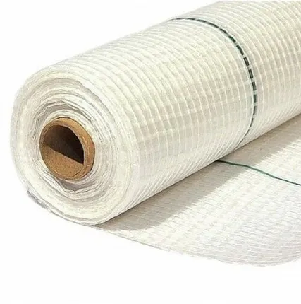 Фото №0 Пленка армированная ЭКОНОМ 2x25 м - 120 г/м2 (цена за рулон)