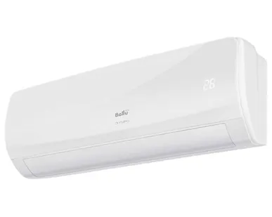 фото Настенная сплит-система Ballu