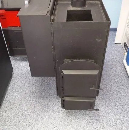 Фото №0 Печь банная ПБ-3