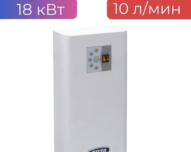 фото Электрический водонагреватель InLine-18 ZOTA, 18 кВт