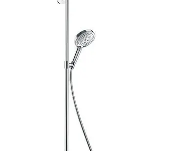 фото Душевая система Hansgrohe Raindance Select S 300 Showerpipe 27114000 Hansgr