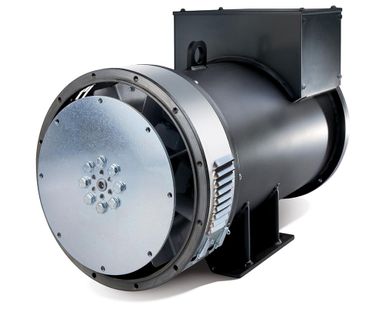 фото Sincro SK 225 SM (52 кВт)