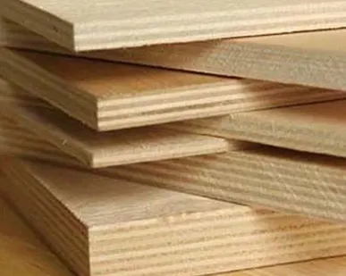 фото Фанера ФК 4 мм 1525 х 1525 мм 4/4