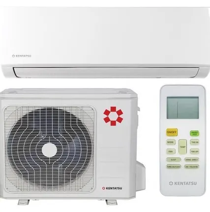 Фото №0 Кондиционер (сплит-система) Kentatsu KSGMA26HFAN