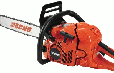 фото Бензопила ECHO CS-600-16" 3/8-1,5-60 (3,0кВт 5,98кг с шиной без нак.)