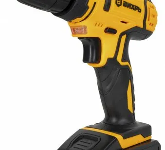 фото Вихрь Дрель-шуруповерт аккумуляторная Вихрь ДА-16Л-2К (2,0 А/ч)
