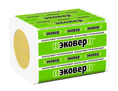 фото Утеплитель Эковер Фасад Декор