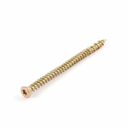 Фото №0 Шуруп по бетону 7,5 х 132