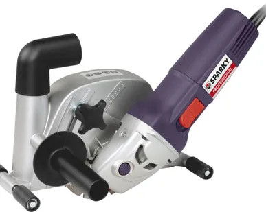 фото Бороздодел SPARKY FK 3014