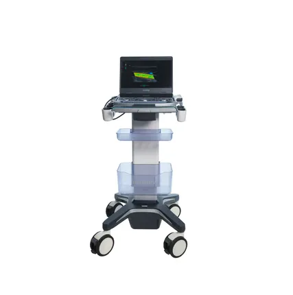 Фото №0 Мобильная тележка Mindray MT3 (для моделей MX7, MX7 Exp, MX8 Exp)