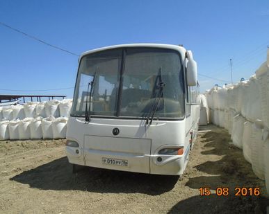 фото КАВЗ 4238 Автобус