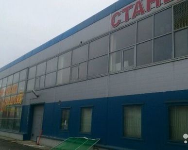 фото Сэндвич-панель минвата 100 б/у