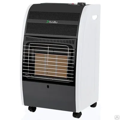 Фото №0 Инфракрасный обогреватель Ballu BIGH-45