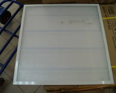 фото Панель светодиодная LPU-eco 36Вт 220В 6500К 3000Лм