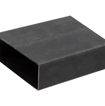 Фото №0 Труба профильная 100х40х3 мм