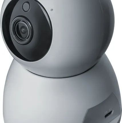 Фото №0 Видеокамера 14 546 Smart Home 360град. IP20 FHD NSH-CAM-01-IP20-WiFi Navigator Smart Home 14546
