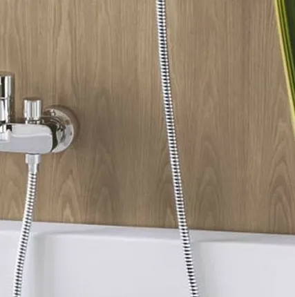 Фото №0 Смеситель для ванны Grohe Lineare 33849000